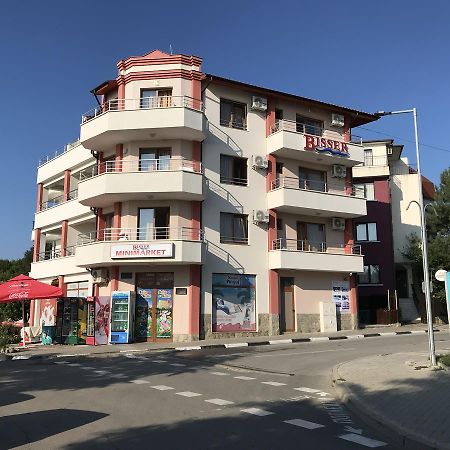 Bisser Obsor Exterior foto