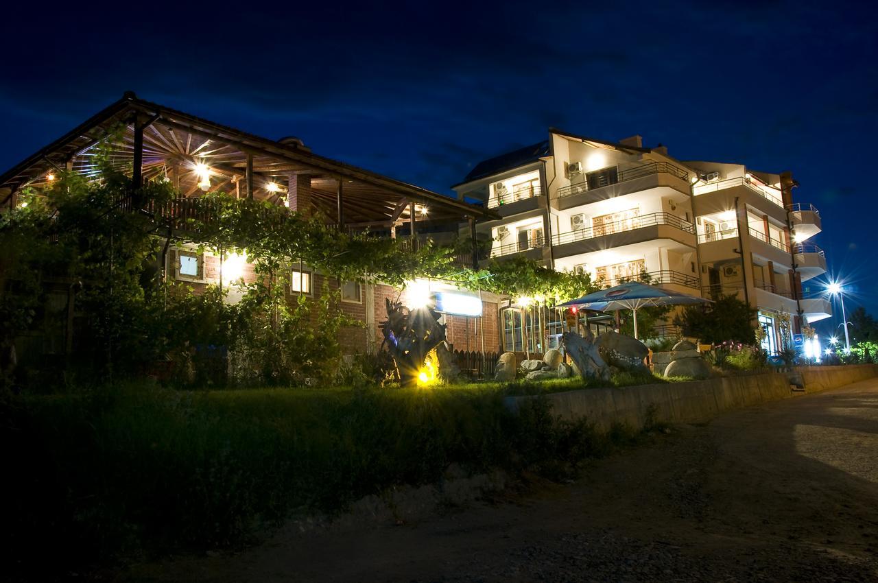 Bisser Obsor Exterior foto