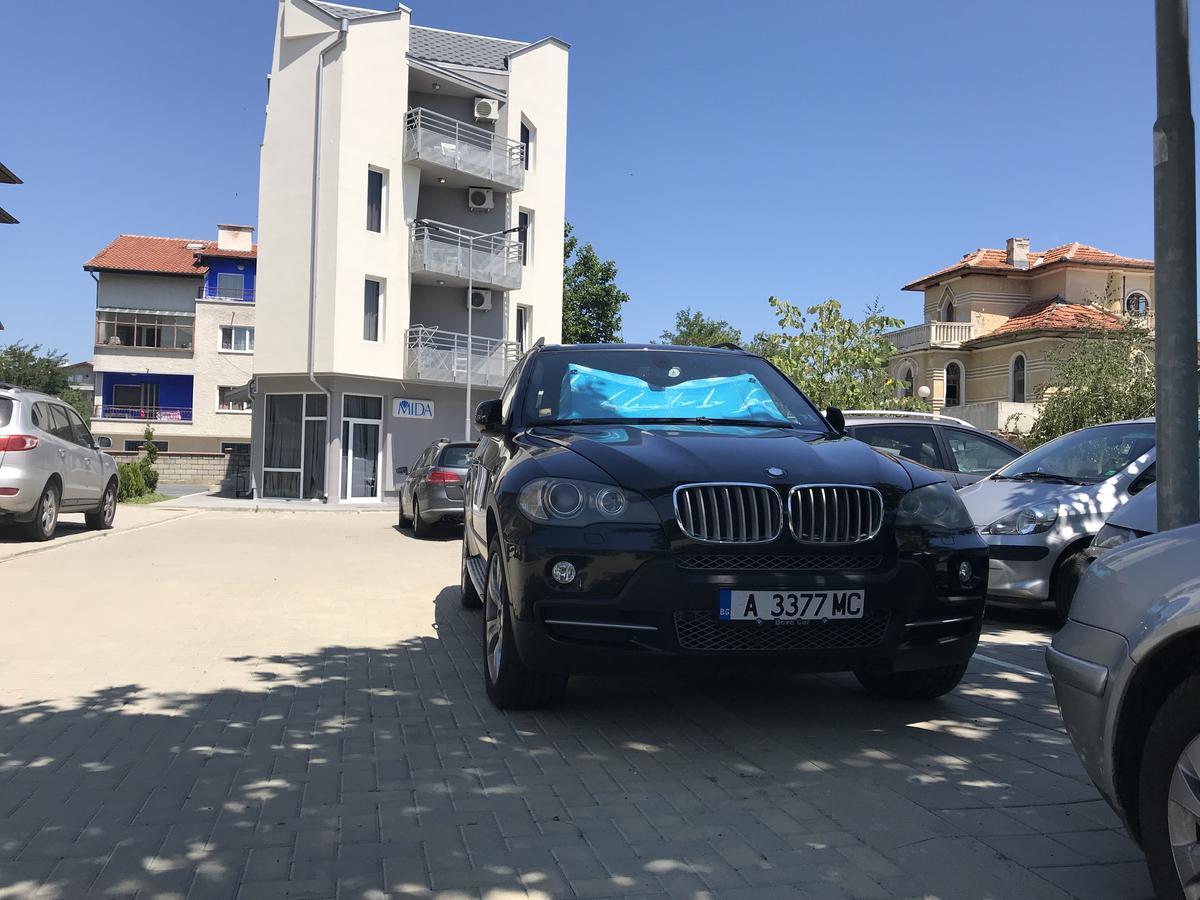 Bisser Obsor Exterior foto